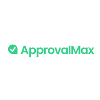 Approval Max logo