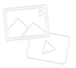 Video File Shape Video & Photo - Shapes